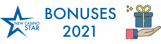 novos bônus de cassino 2024 ES