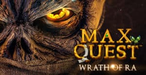 max quest wrath of ra