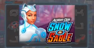 snow and sable