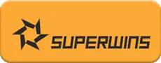 logotipo do cassino superwins