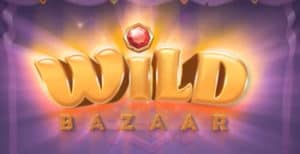 wild bazaar slot